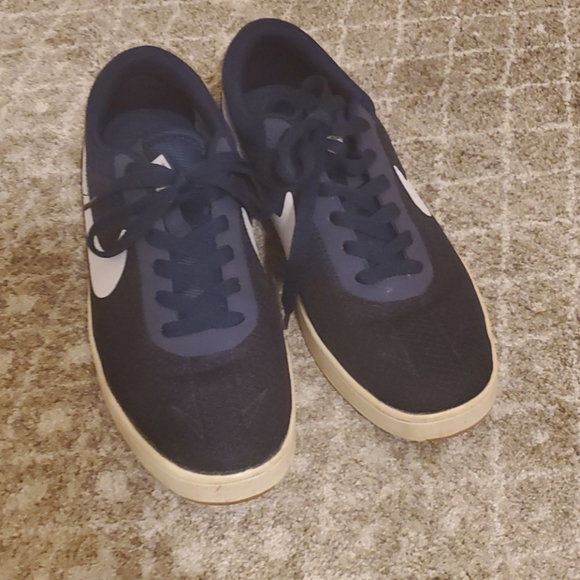 Nike Eric Koston signature model 1